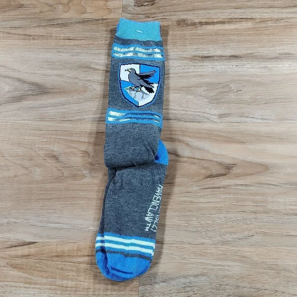 🏖NWT Harry Potter Blue & Gray Ravenclaw Costume Set